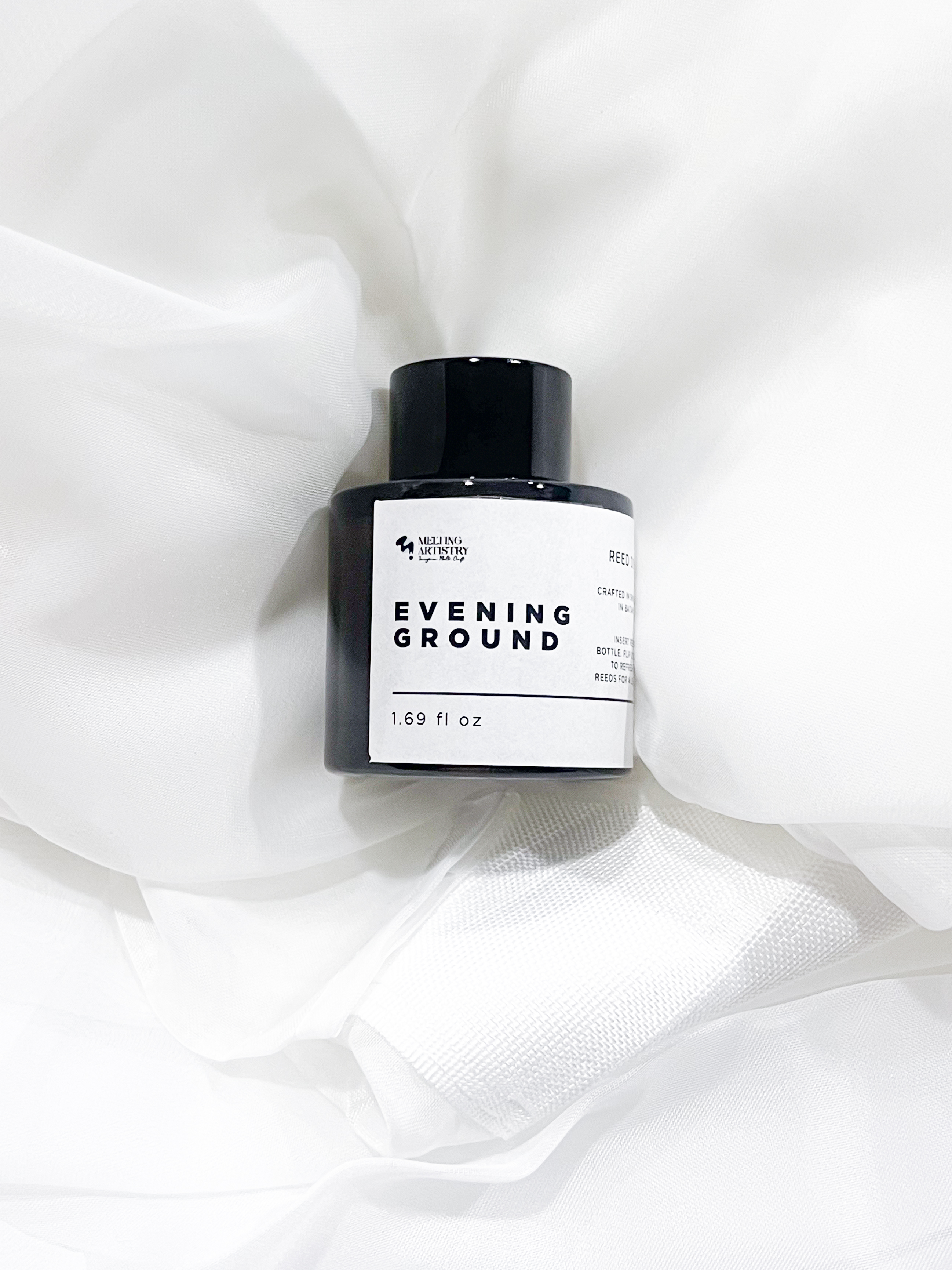 Evening Ground - Reed Diffuser