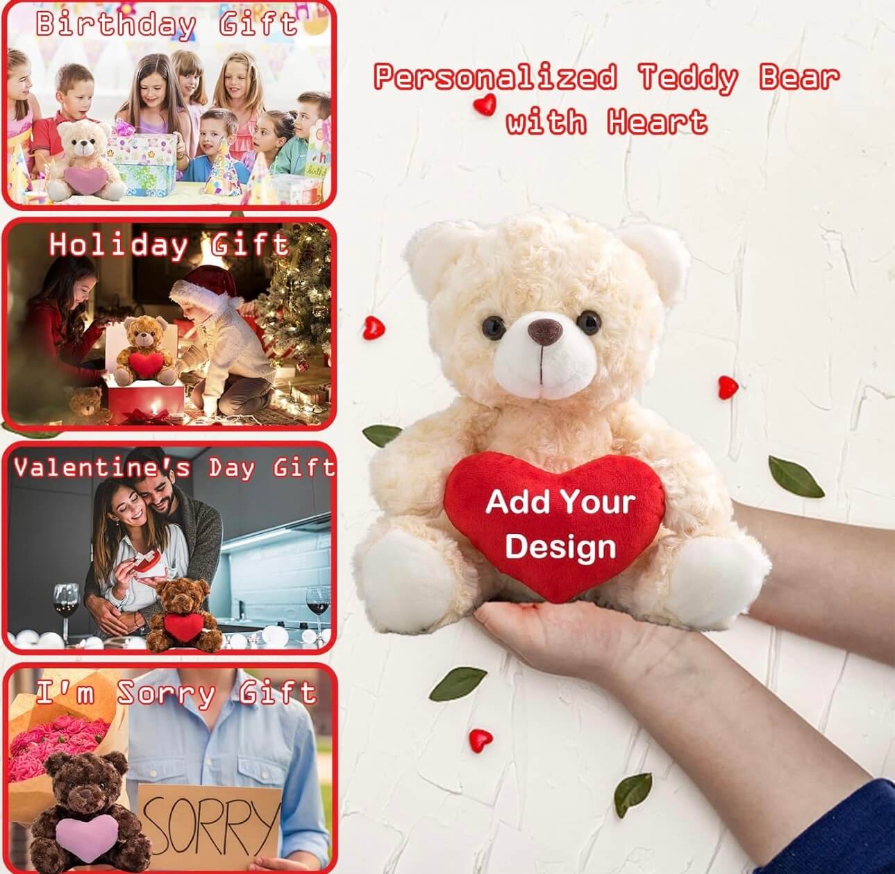 Câlin d’Éternité