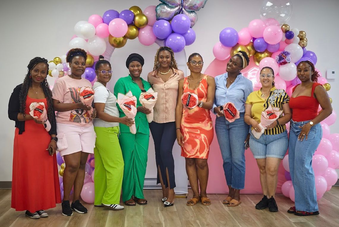 Atelier des arches avec des Ballons - Formation de groupe