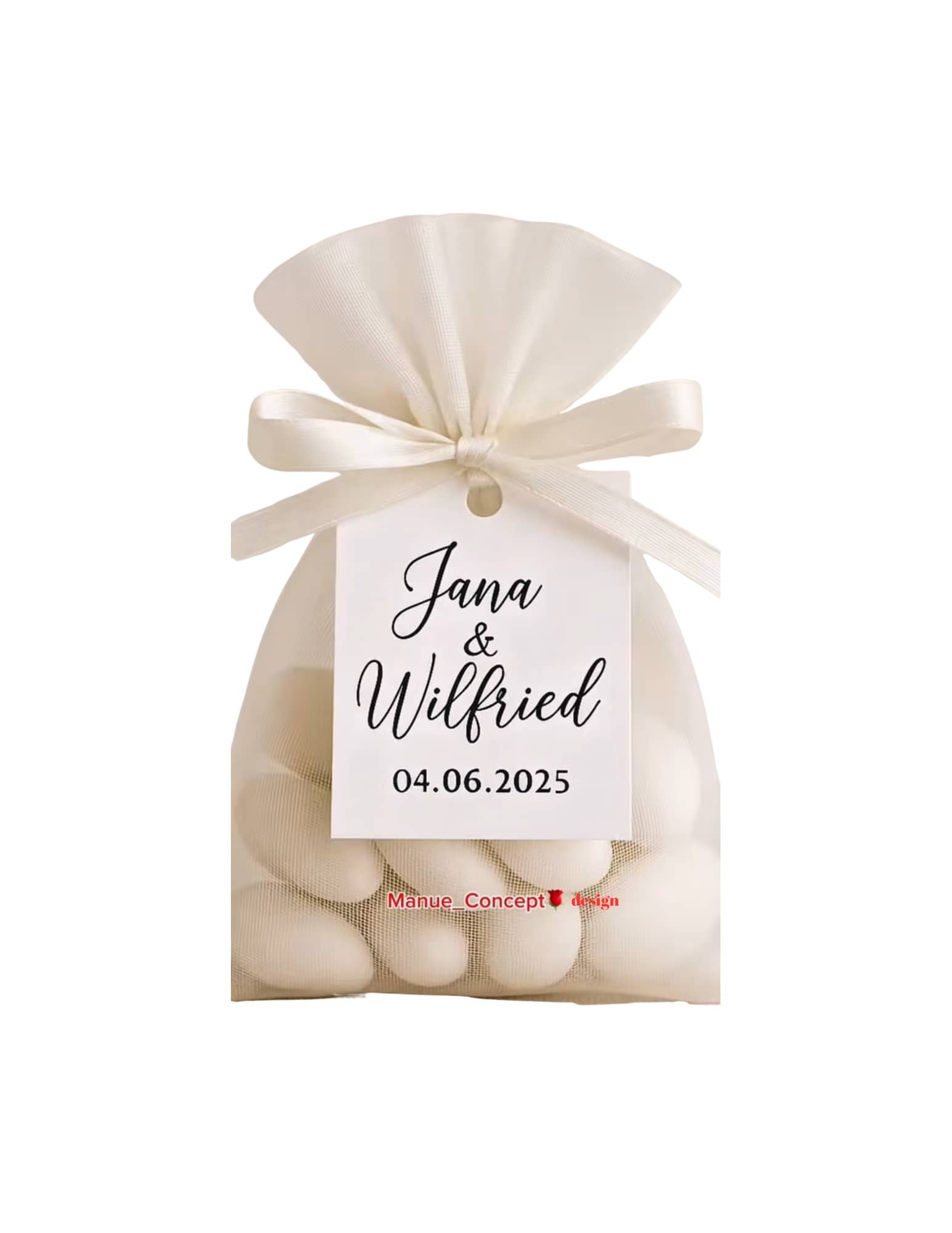 Emballages & étiquettes personnalisés autocollants – douceurs & cadeaux pour tous vos évènements