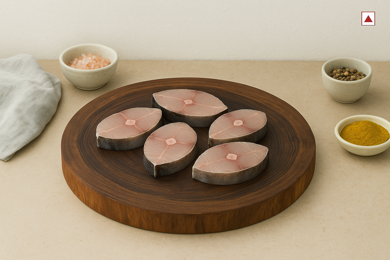 Seer Fish | Vanjaram 