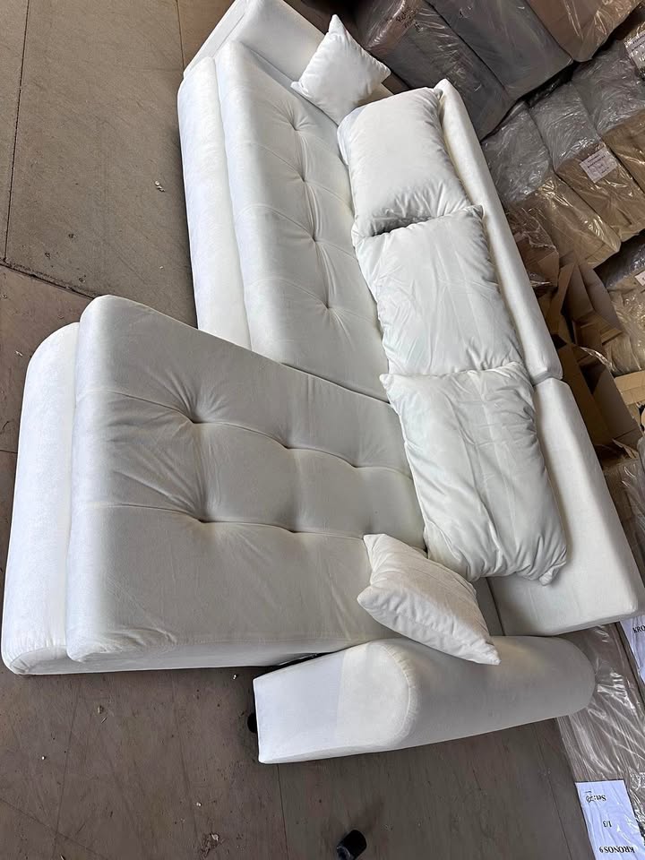 Luxuary Brand New Berlin SOfa Beds