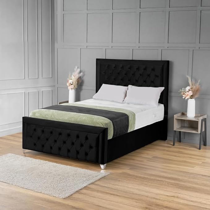  Luxuary Helton Custom Beds