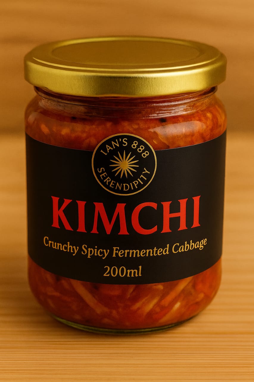 Kimchi
