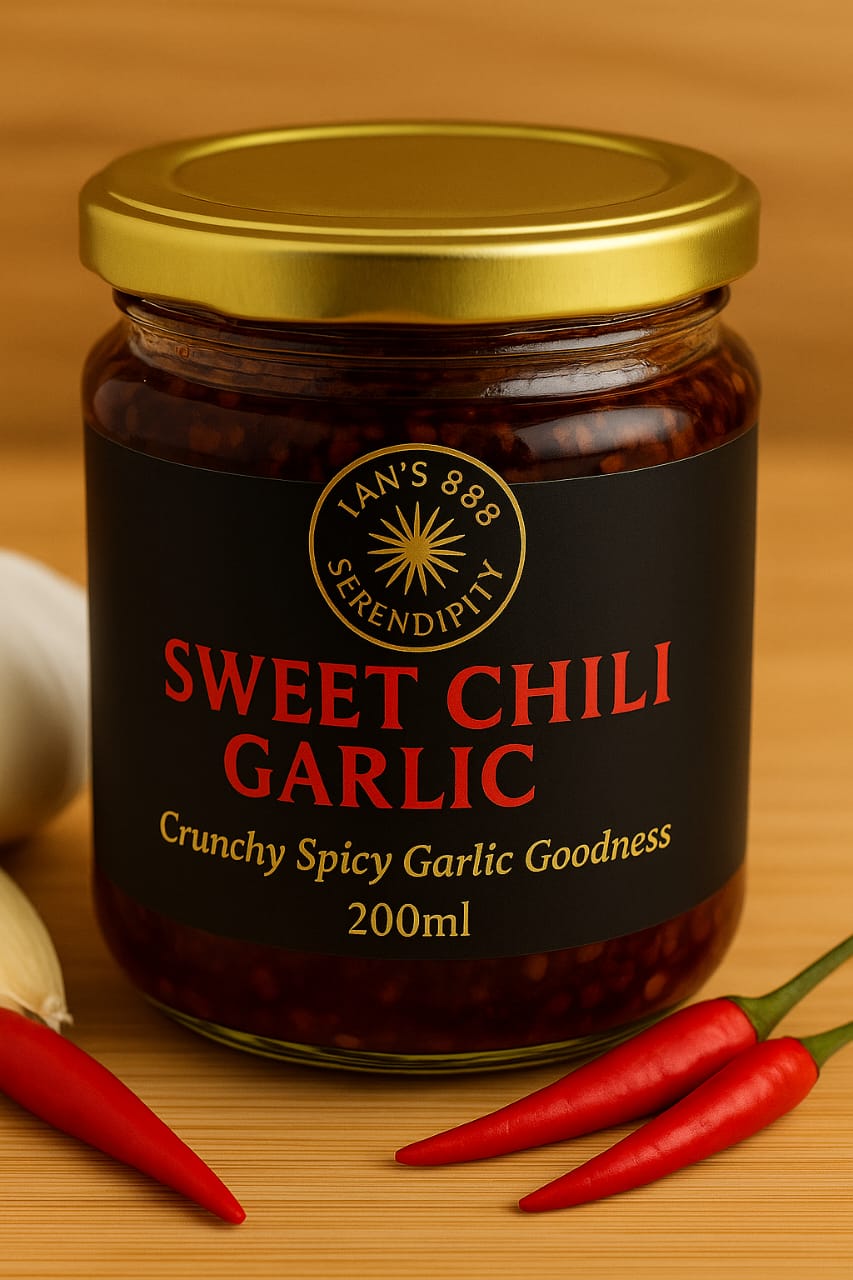 Sweet Chili Garlic