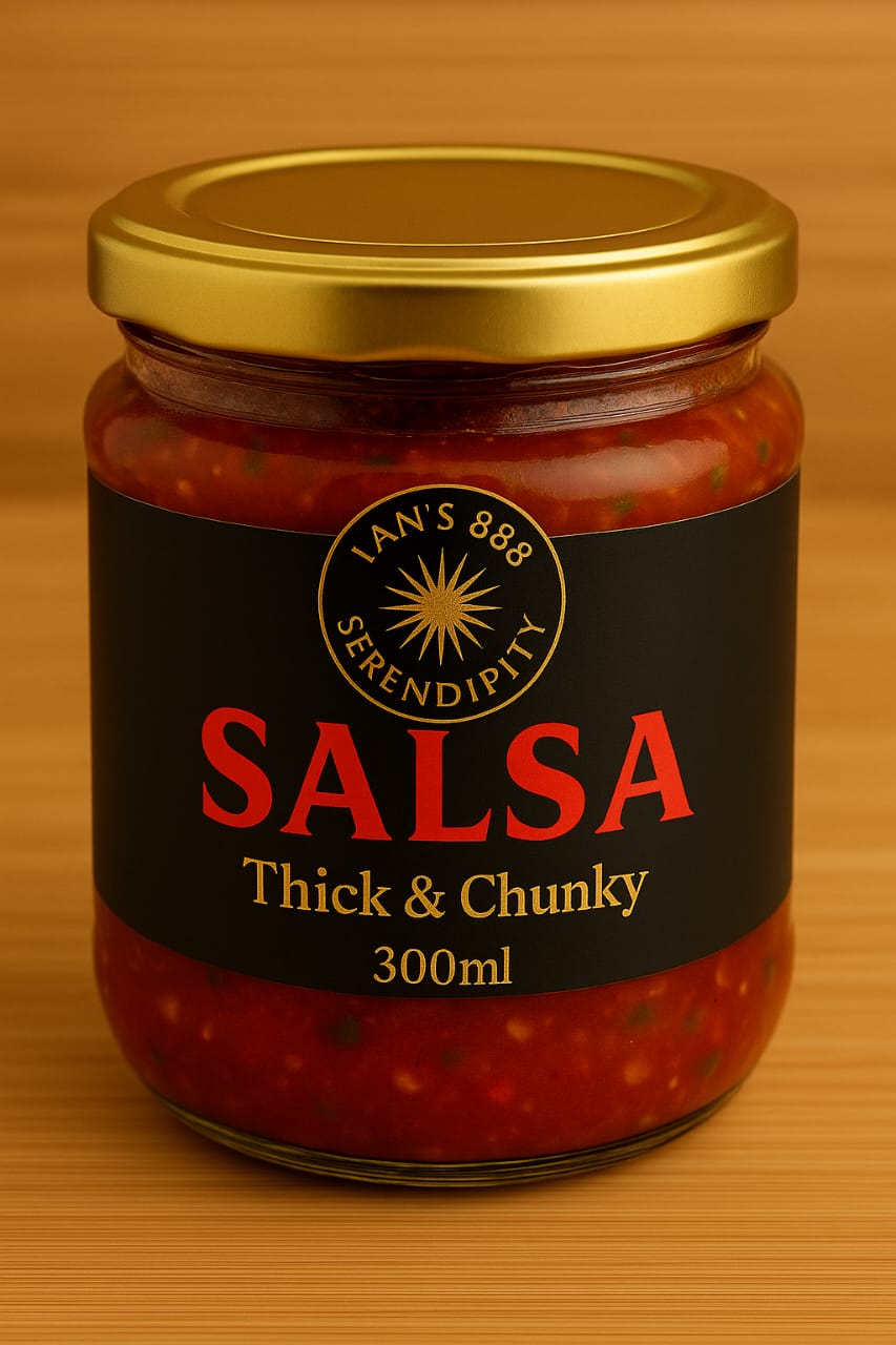 Salsa