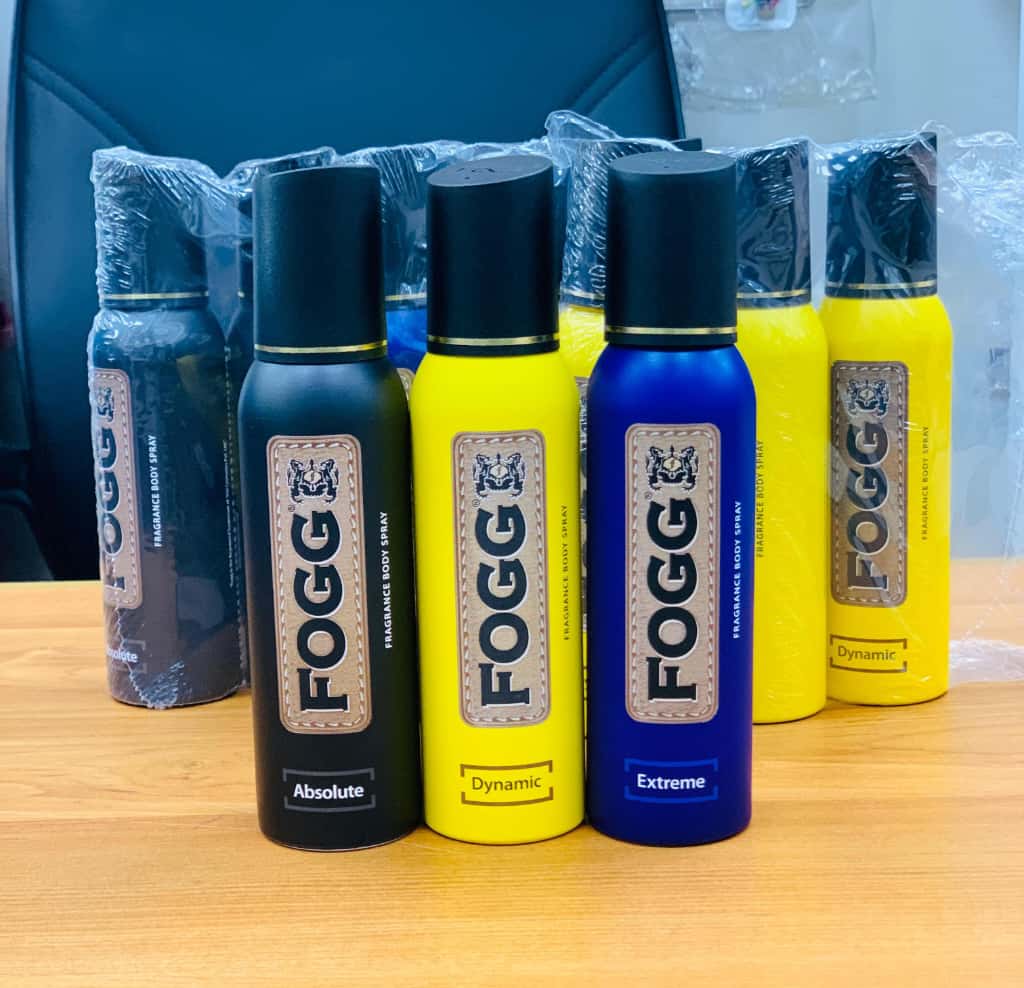 FOGG Perfume Body Spray 150ml