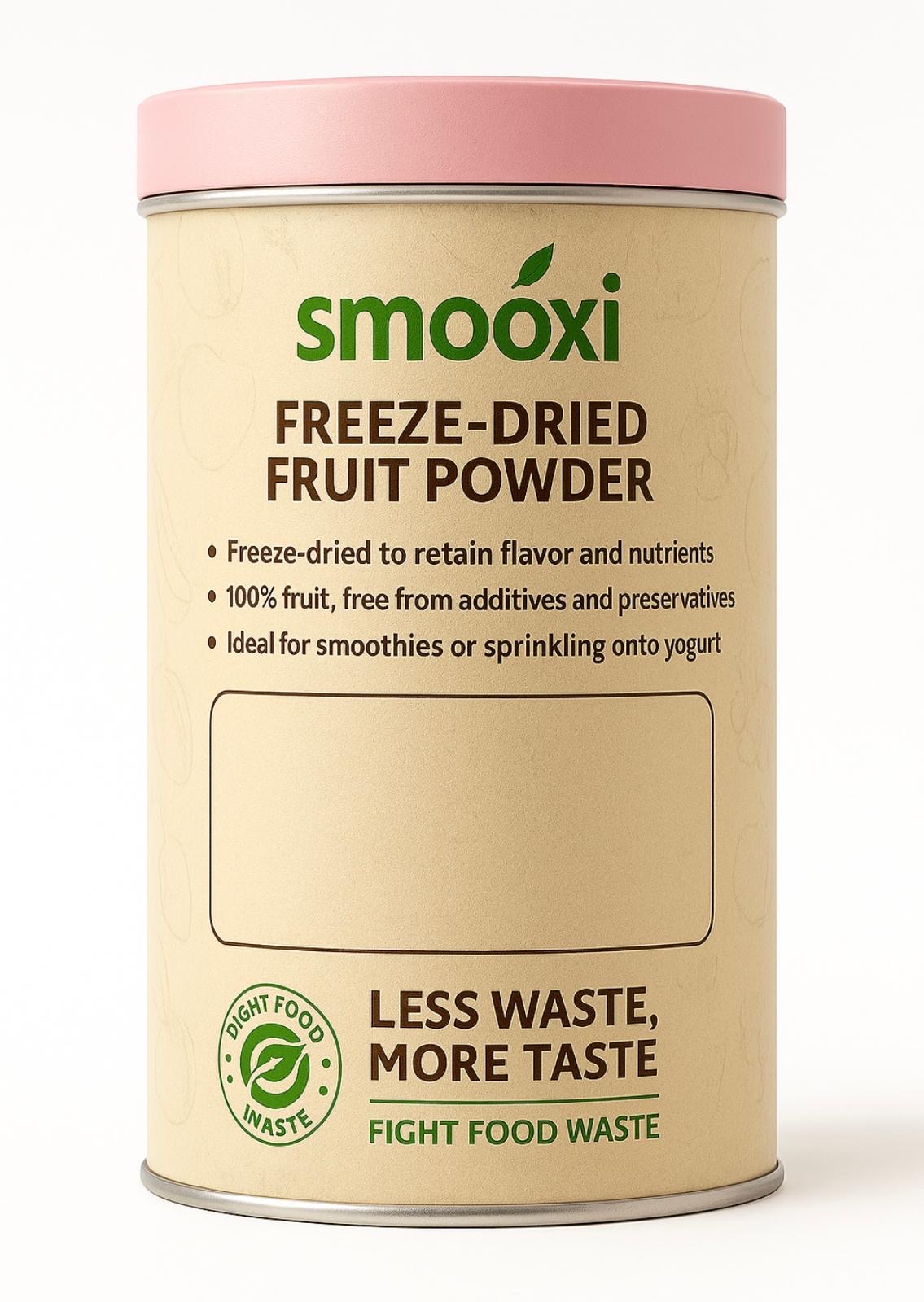 1 Doypack individuel tous les 3 mois - EURXX