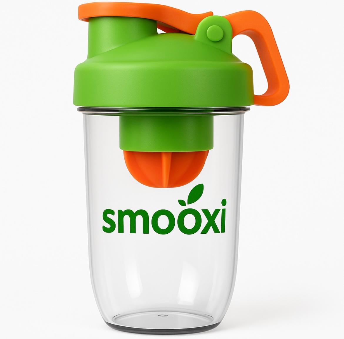 Pack Découverte 3 recettes + Gourde + 5 % - EURXX