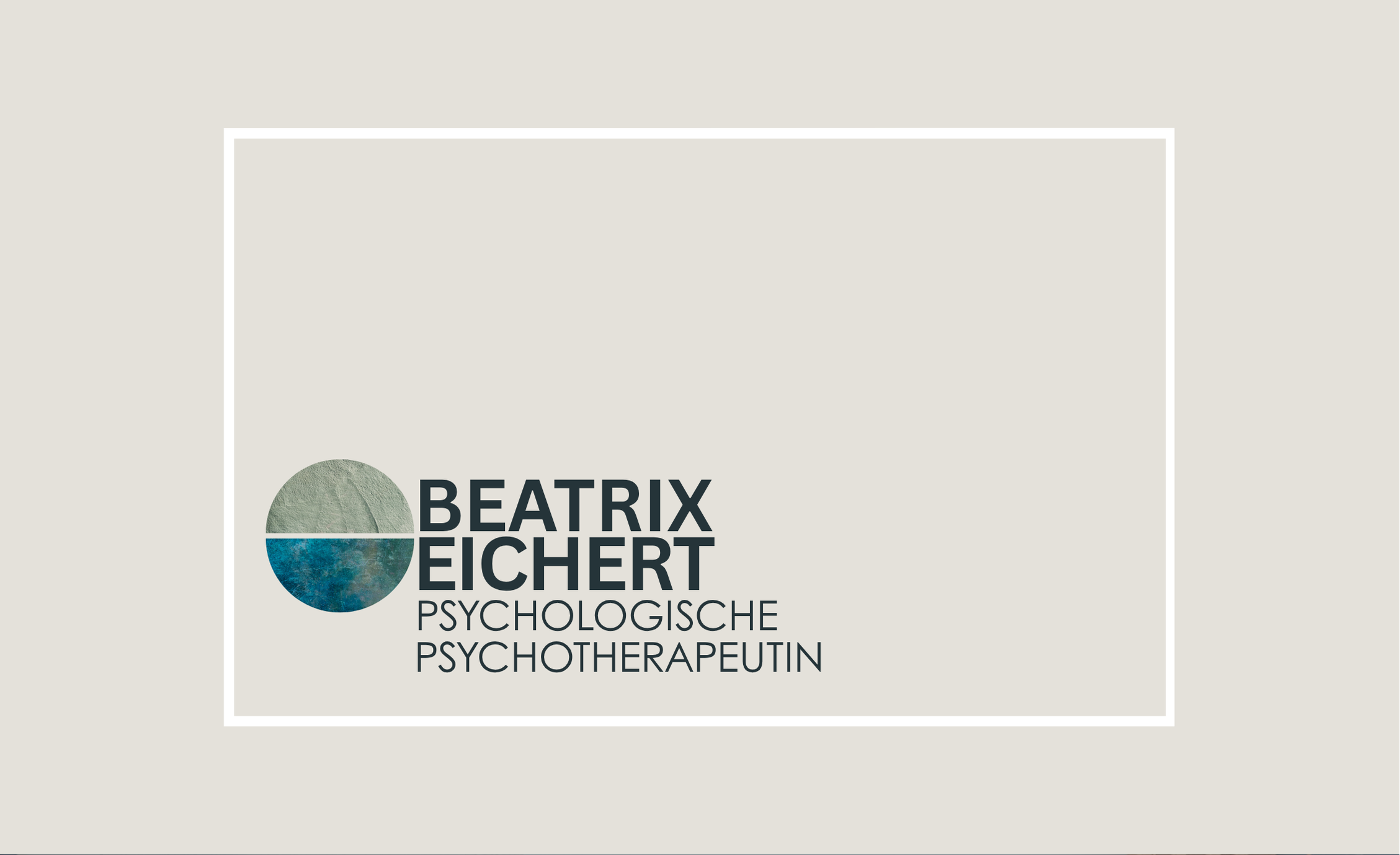 Psychotherapie und Kostenübernahme durch die Krankenkasse am 25.03.2026 um 18:00 Uhr