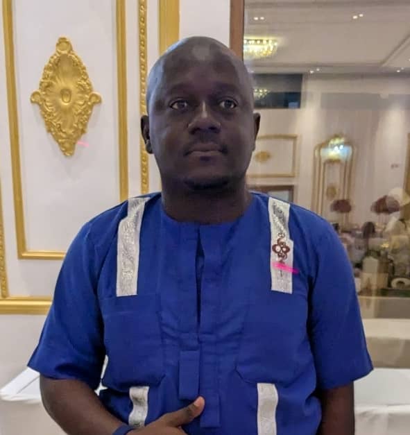 Senior Discipline master, 1st Cycle