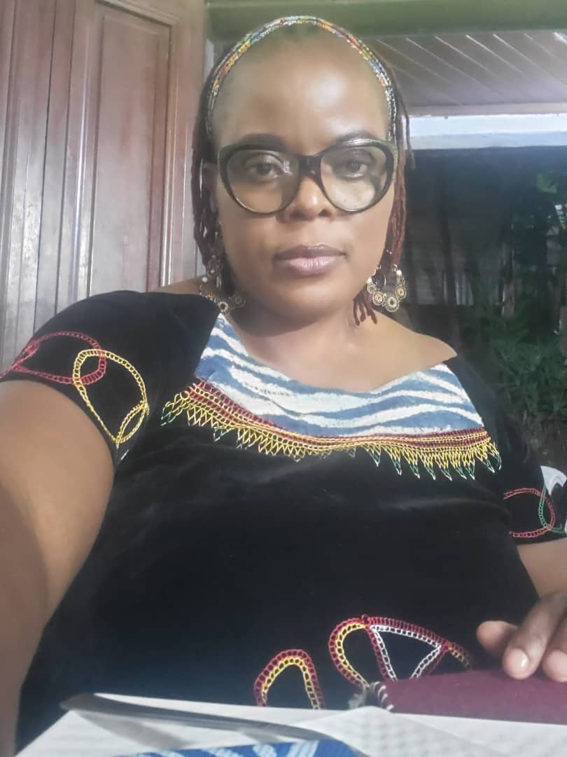 Vice President In Charge Of Administration