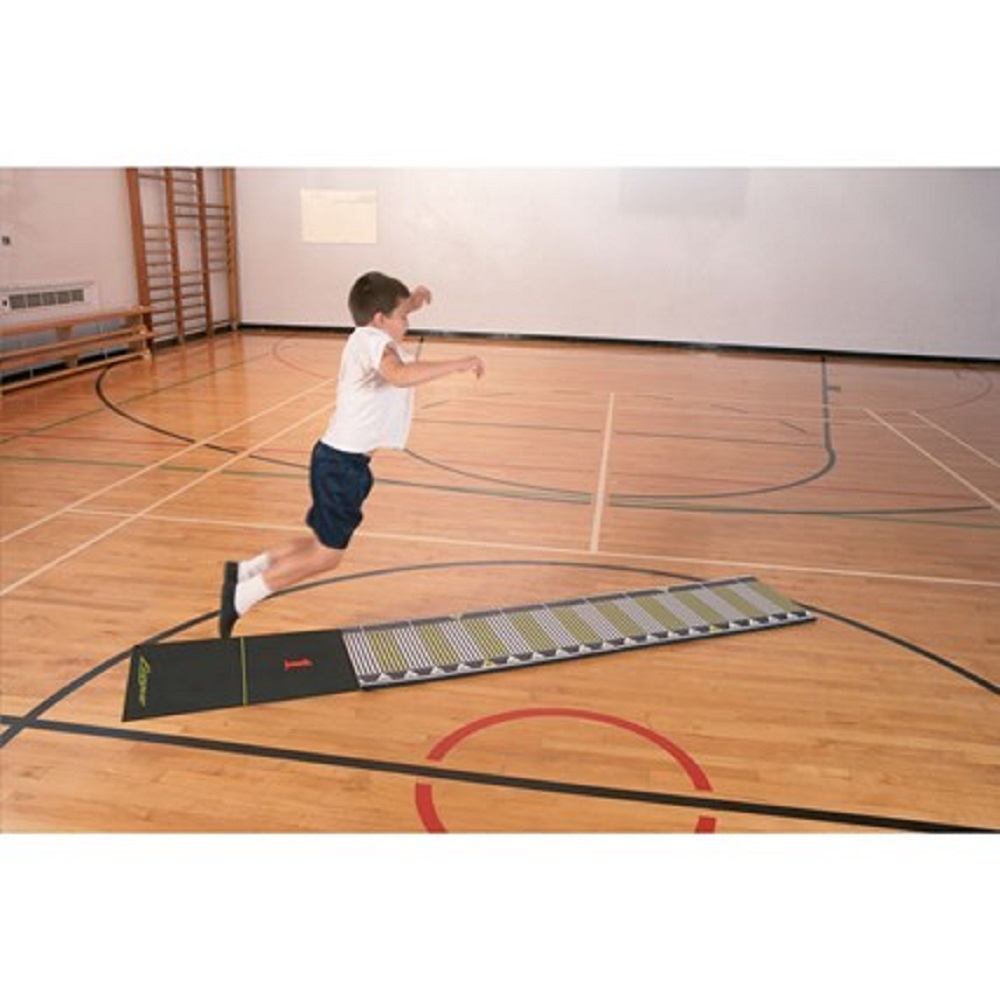 Eveque Junior Metromat - Blue