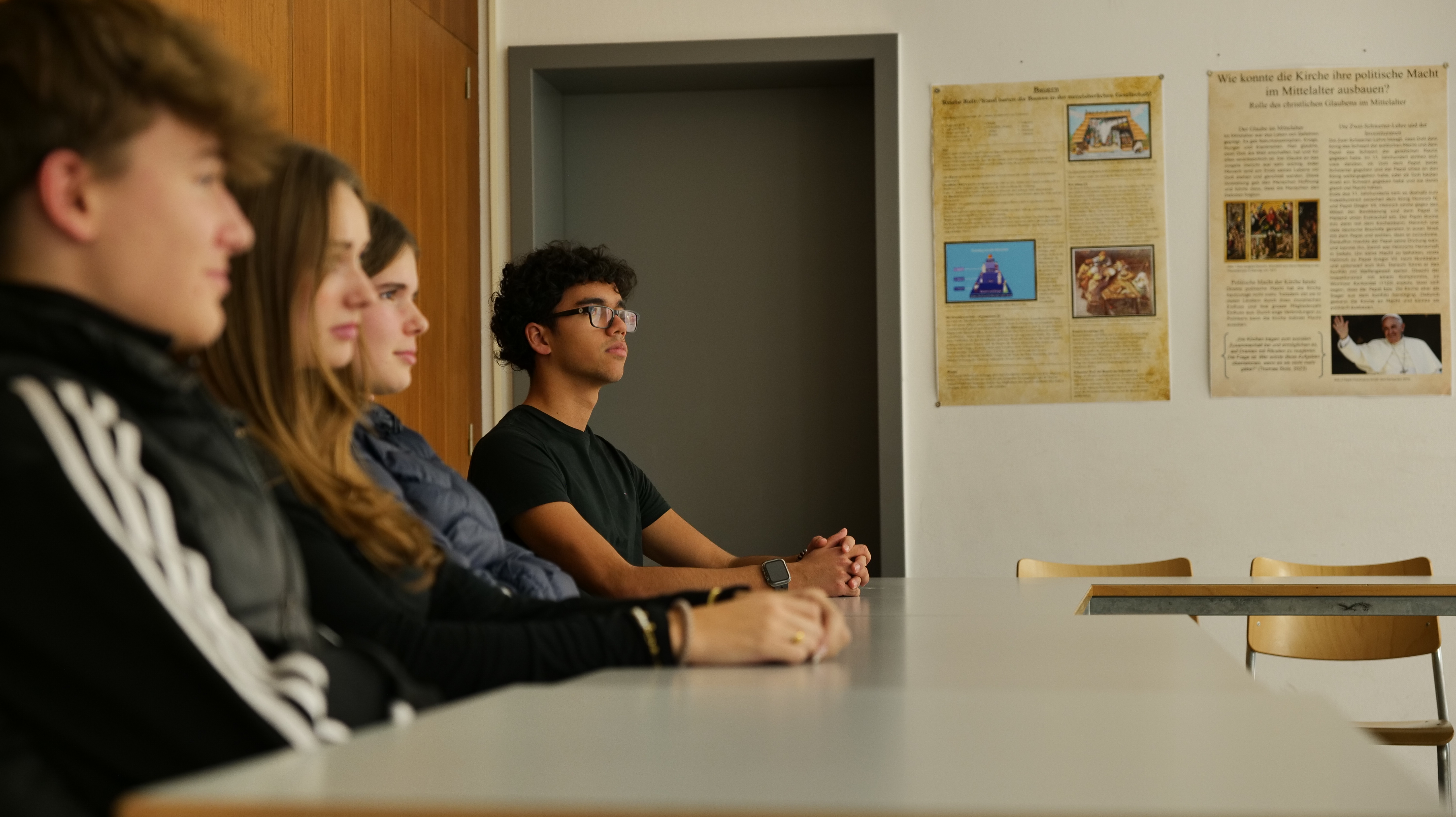 Persönlicher Reisebericht aus China in Form einer Präsentation