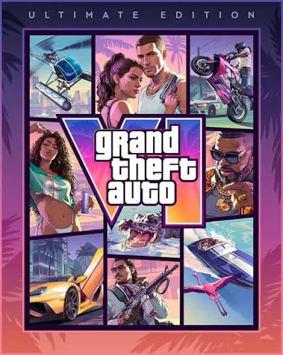 Grand Theft Auto VI: Ultimate Edition