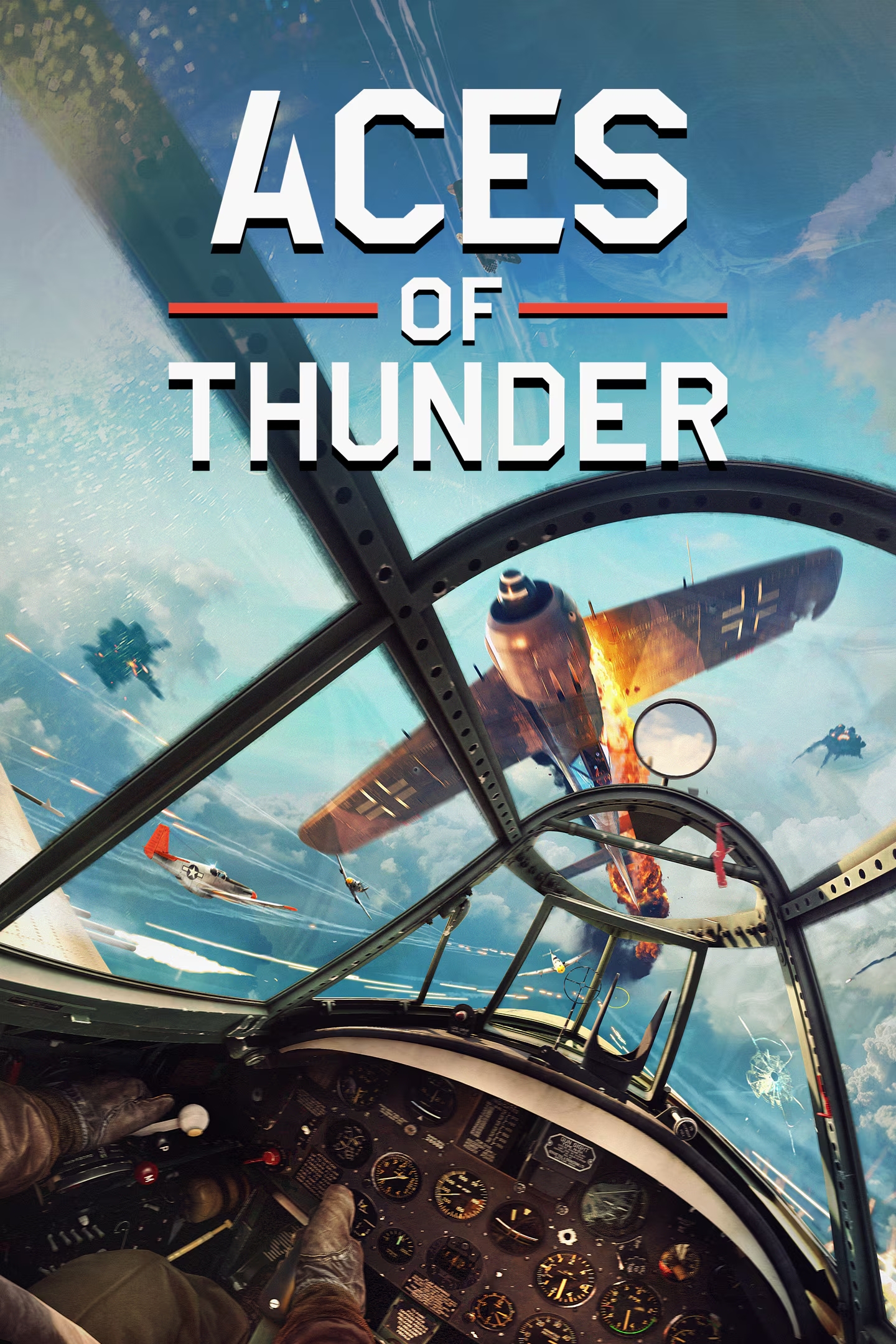 Aces of Thunder