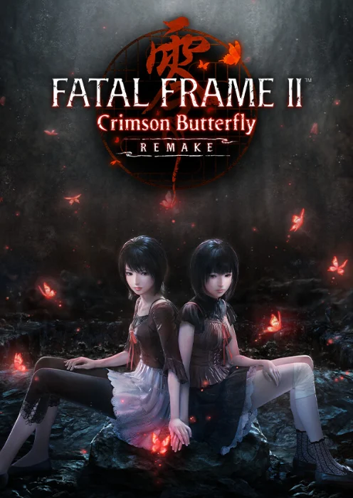 Fatal Frame II: Crimson Butterfly Remake