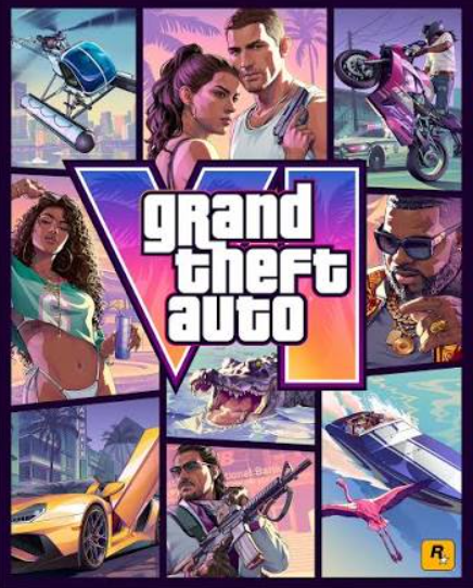 Grand Theft Auto VI