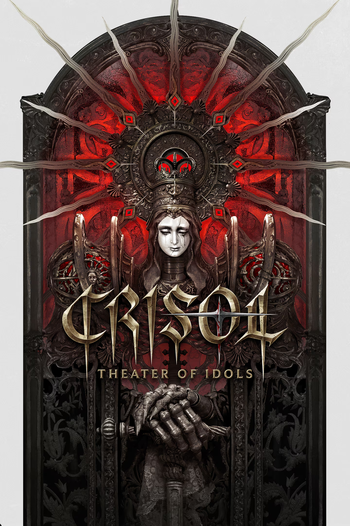 Crisol: Theater of Idols 