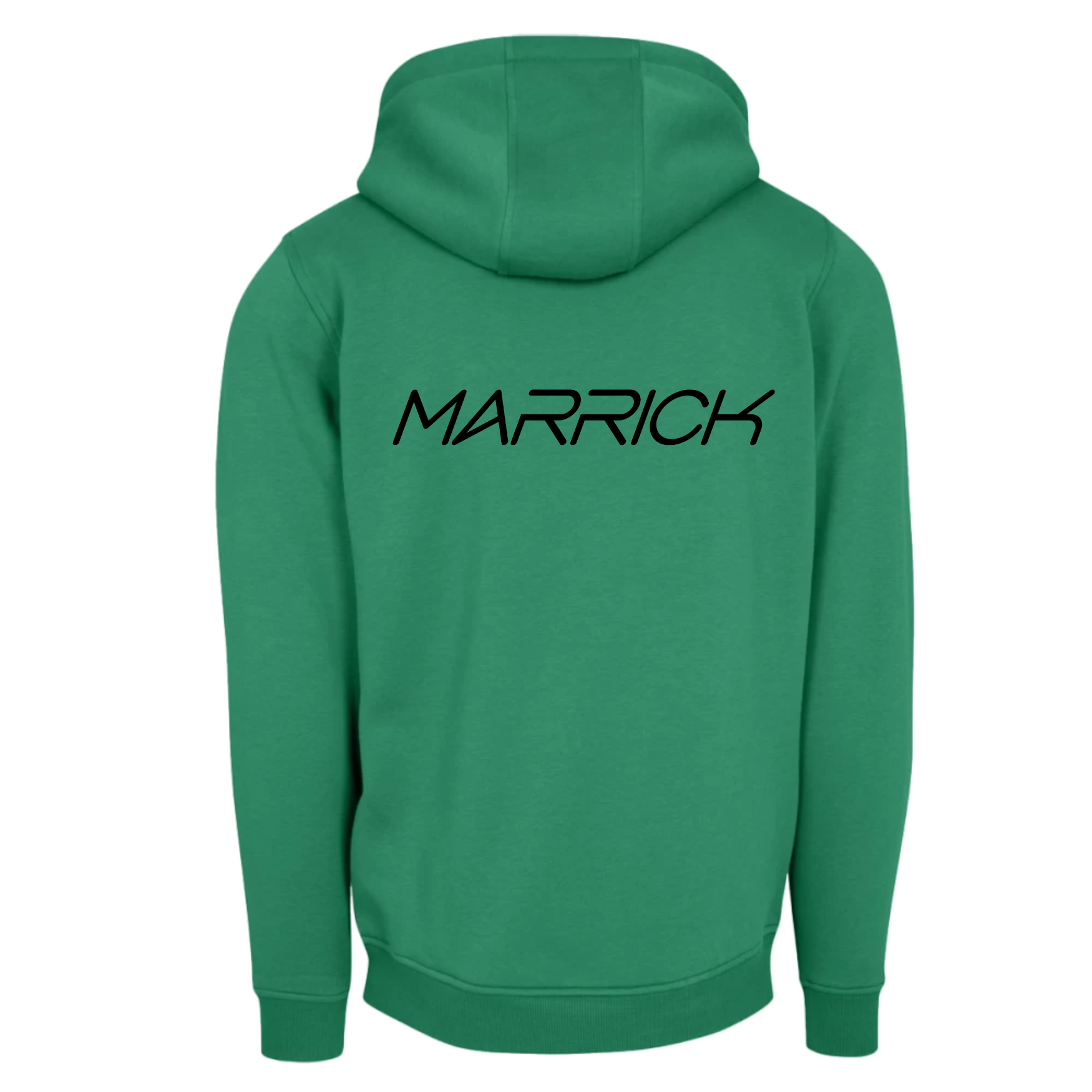 Signature Hoodie // Back Print