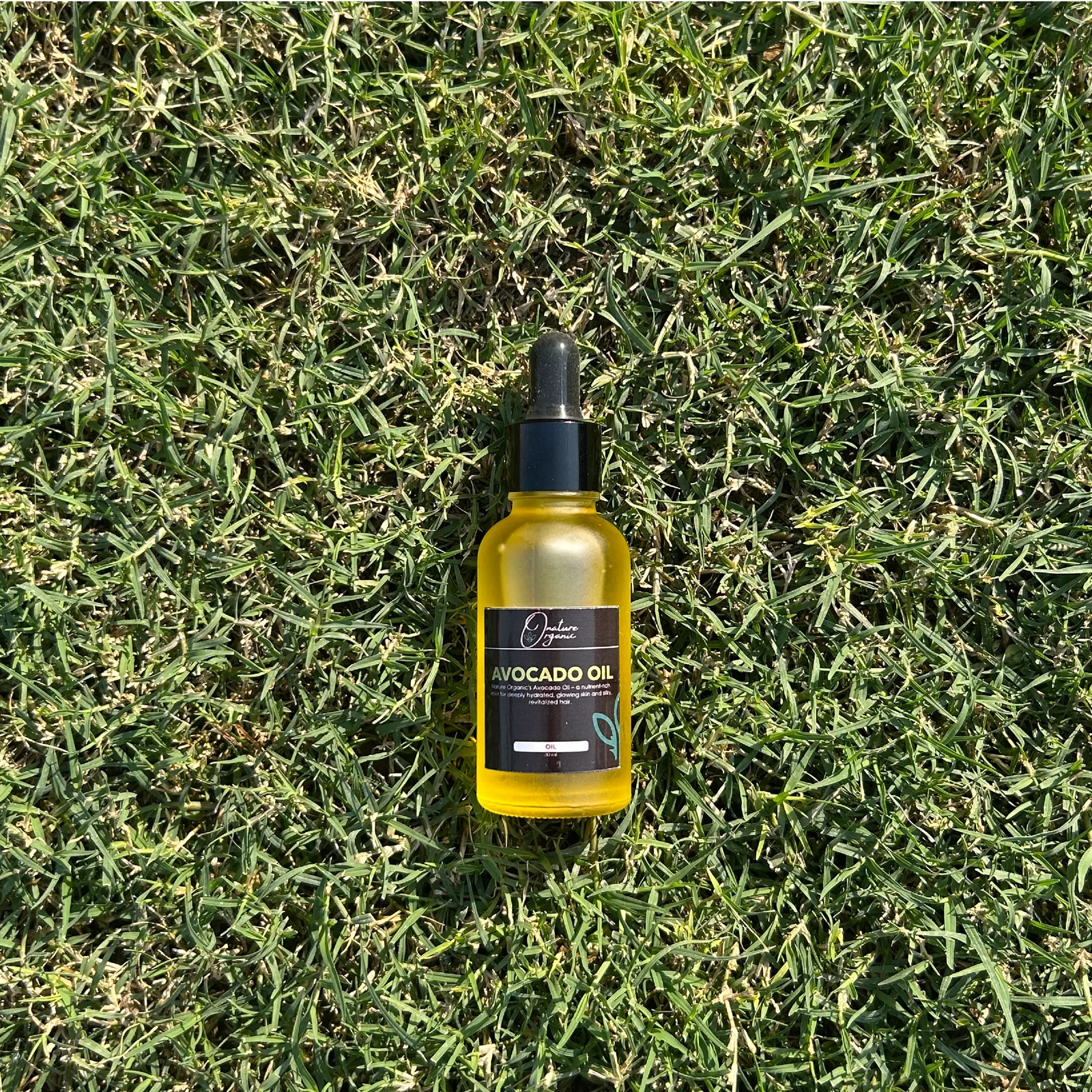 Avocado Oil