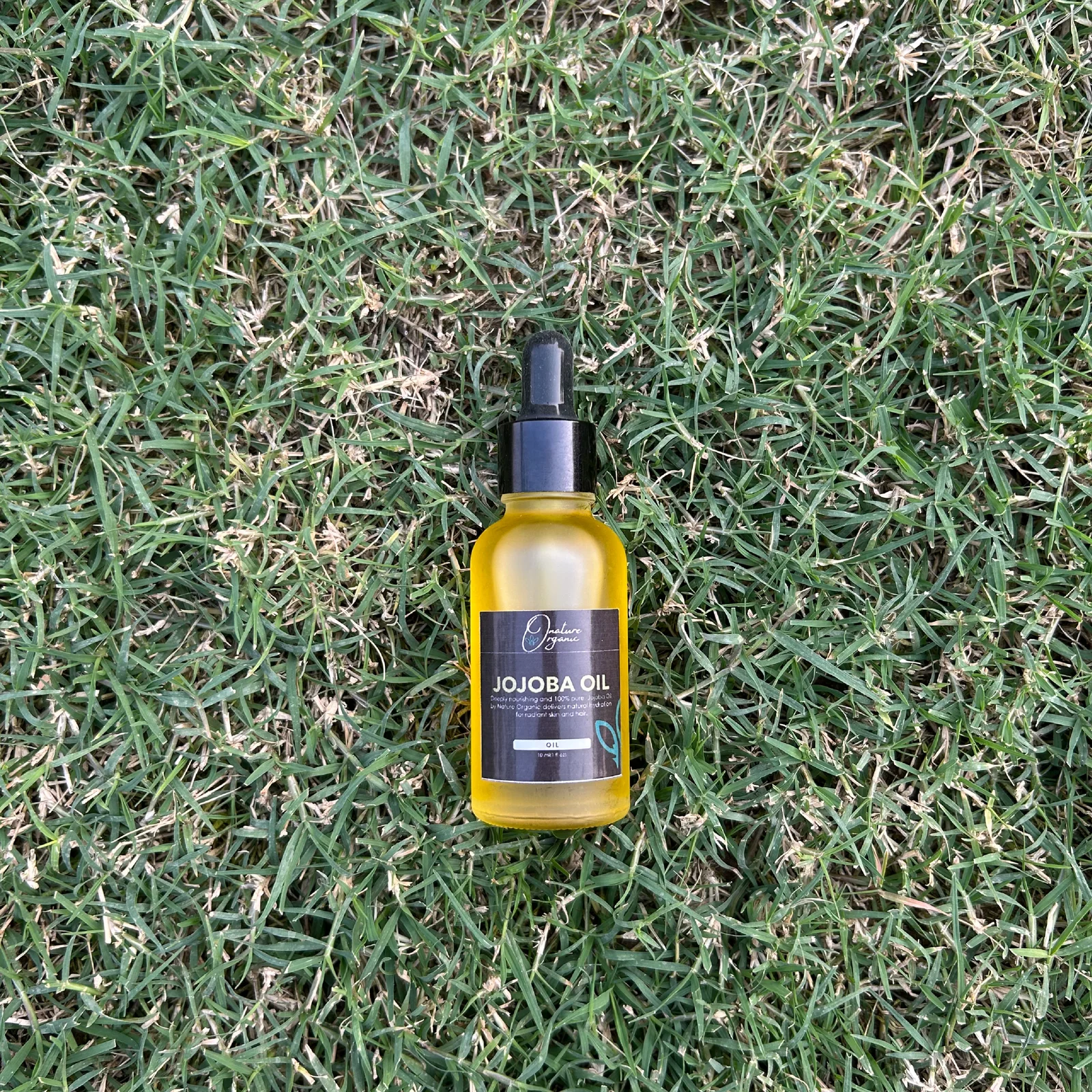 JOJOBA OIL