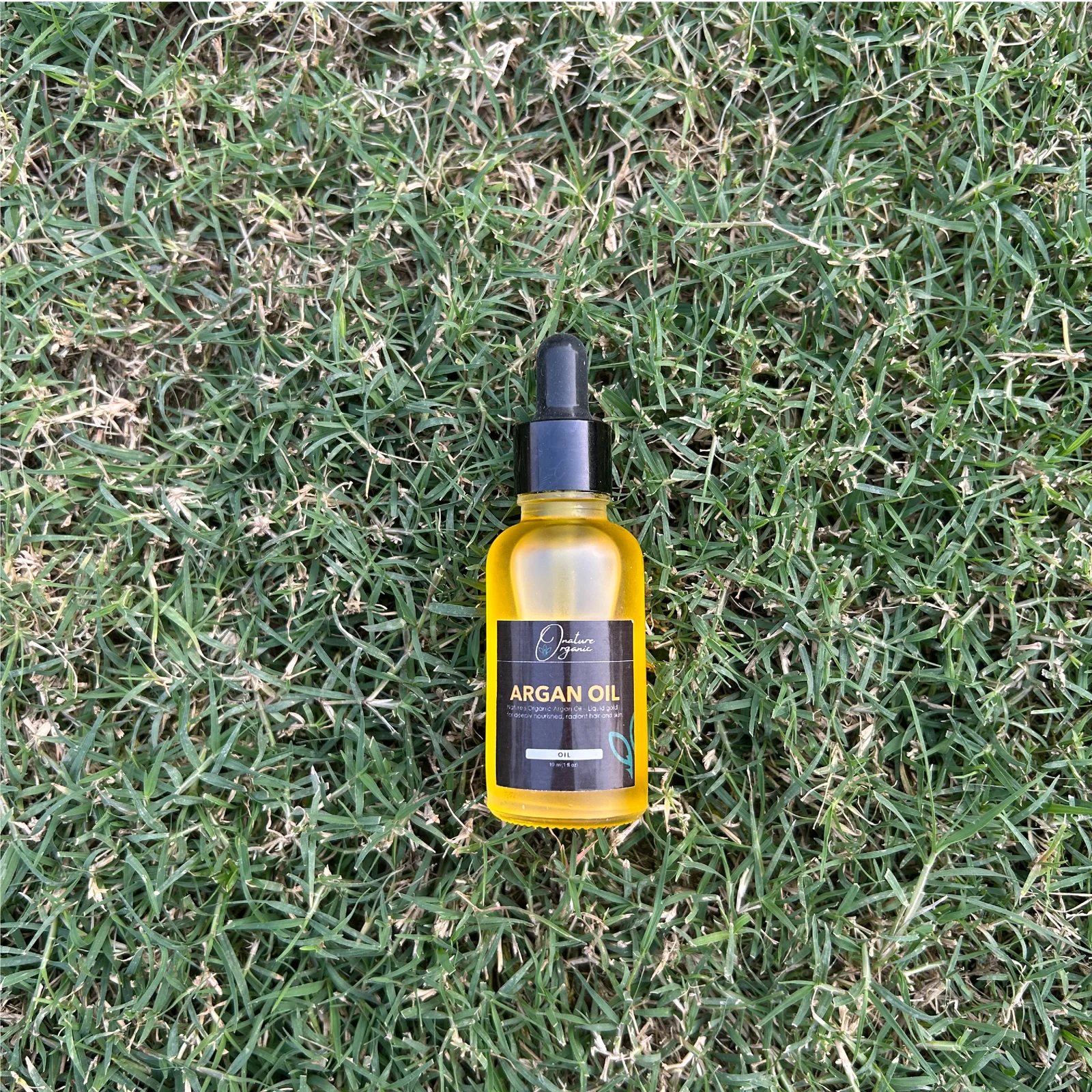 ARGAN OIL | 10 ml