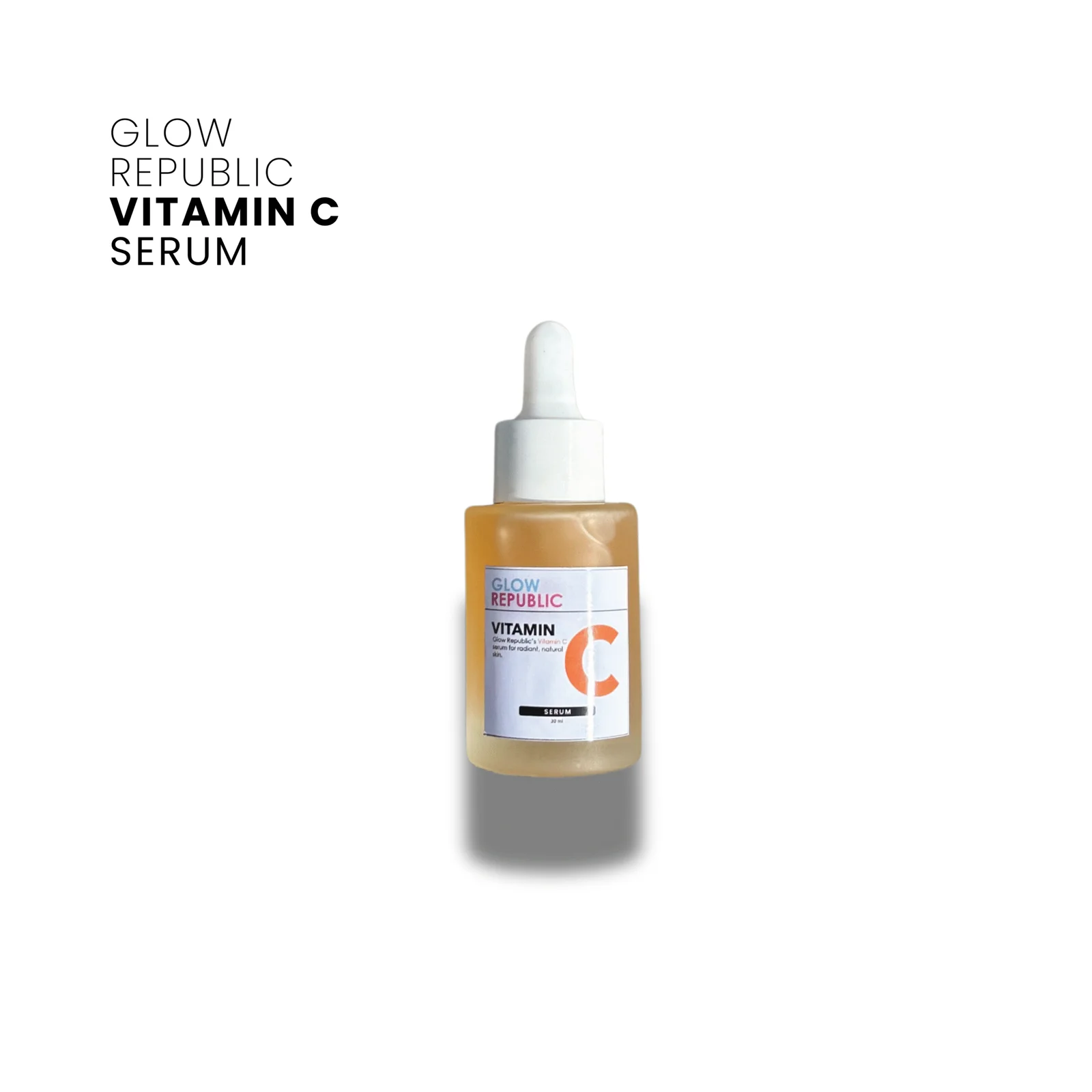 VITAMIN C SERUM