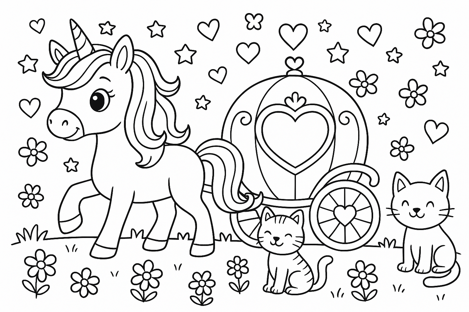 Whippet Dog with Red Collar