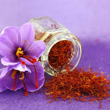 Premium Afghan Saffron – Handpicked & Authentic