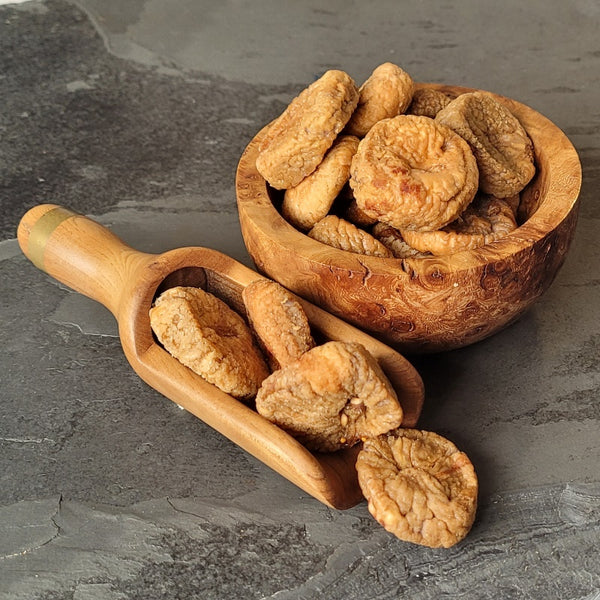 Premium Dried Figs