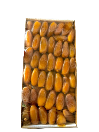 Selected Libyan Dates - LIMITED STOCK!!!