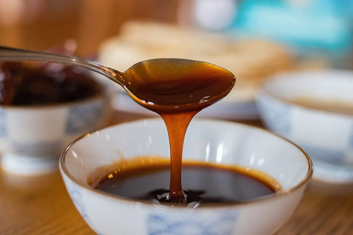 Premium Date Syrup / Molasses