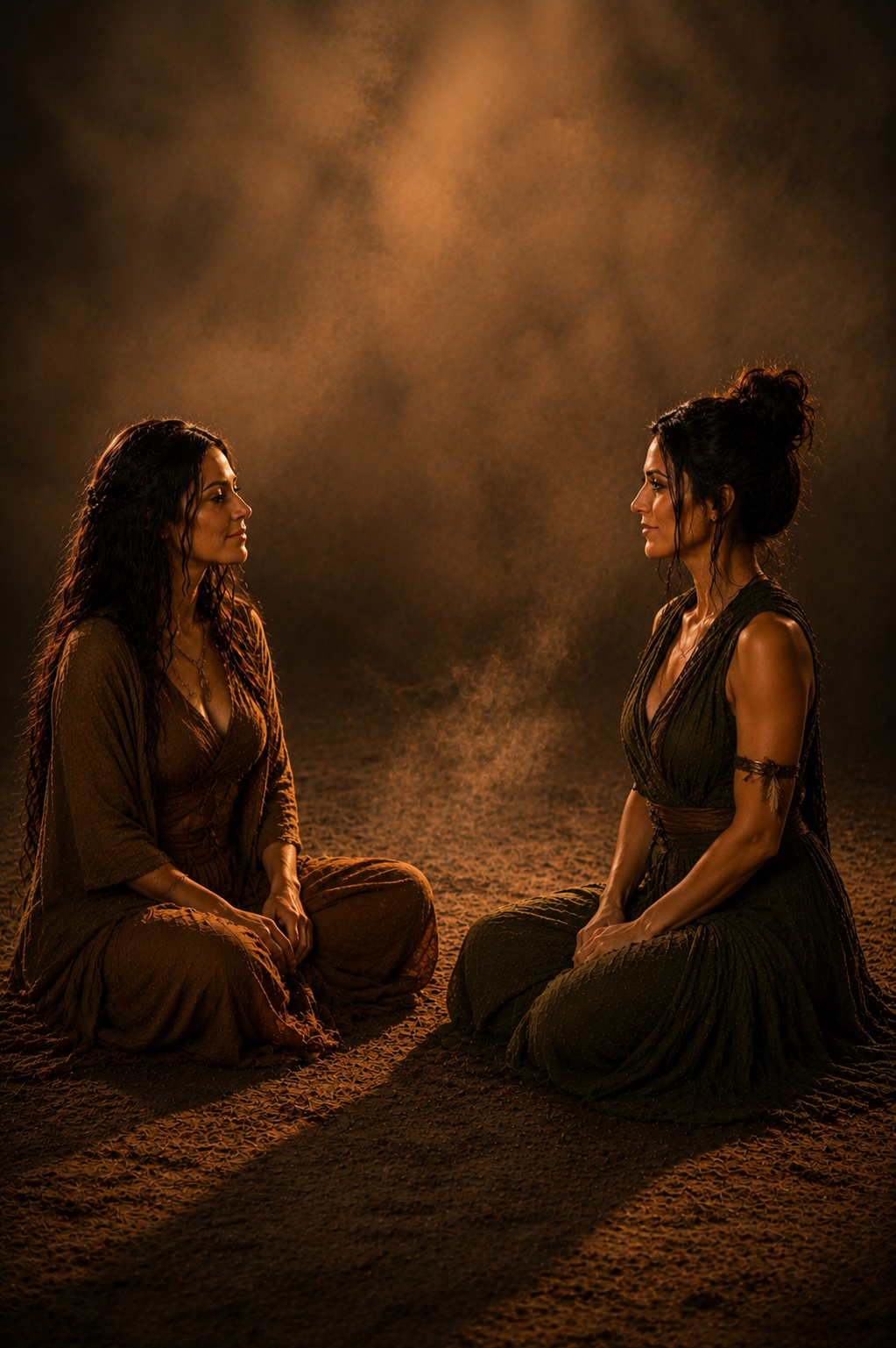 Shamanic Consultation Follow-up