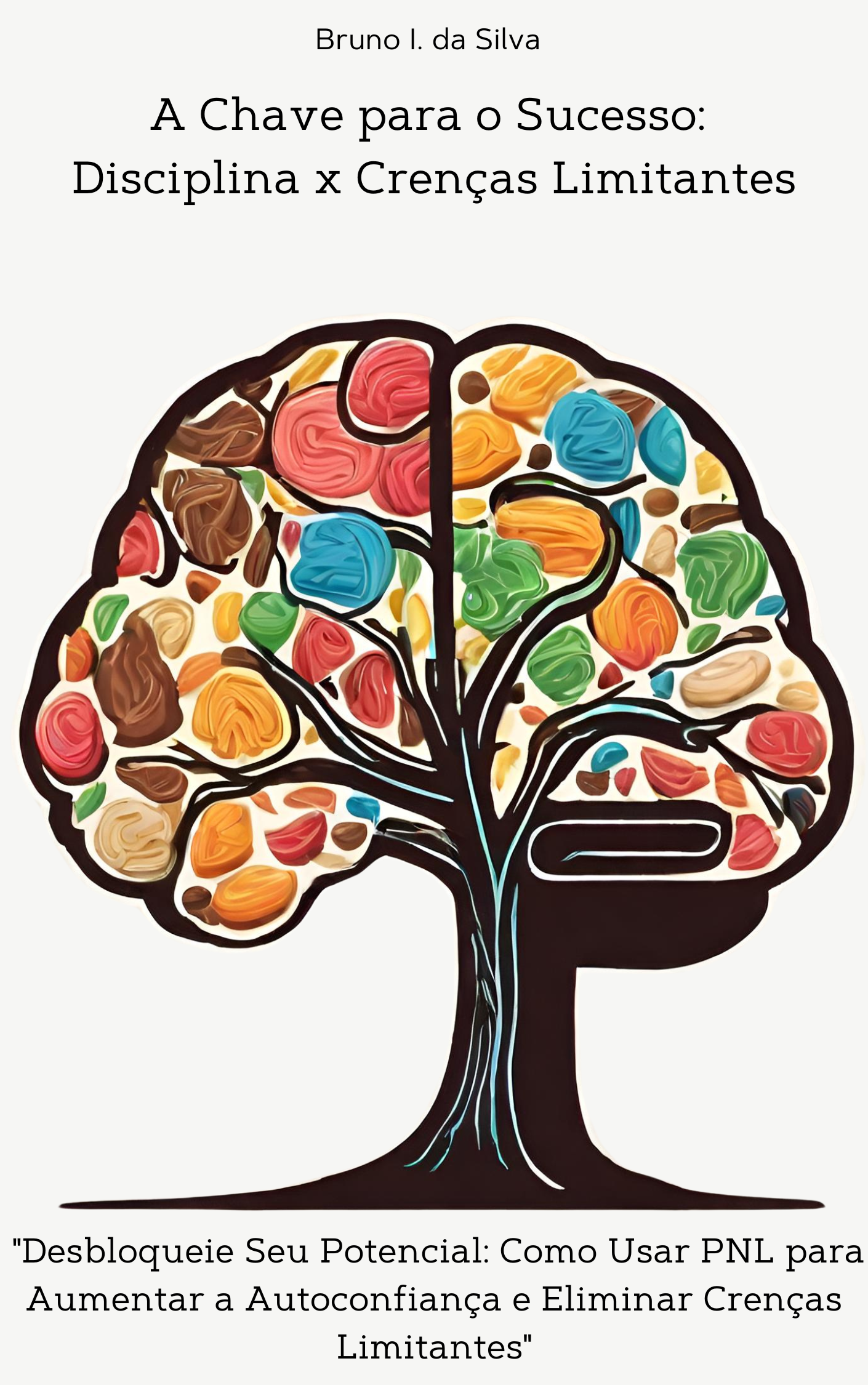 A Chave para o Sucesso: Disciplina x Crenças Limitantes