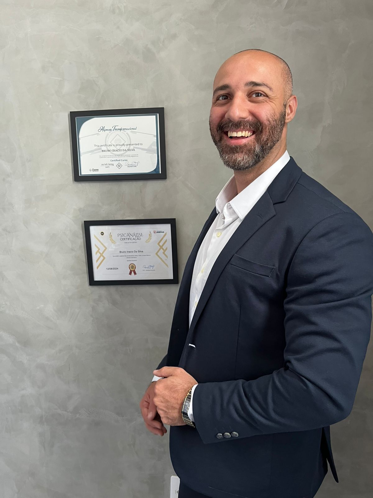 Psicanálise Pacote com 4 sessões PRESENCIAL