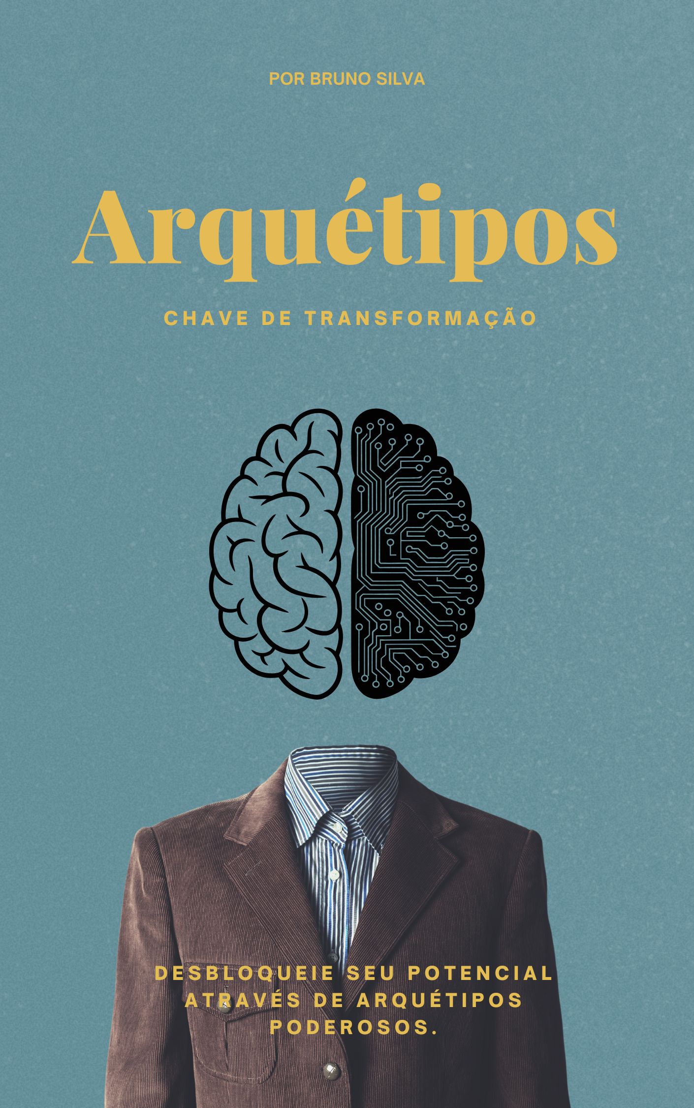 Arquétipos + Áudios para instalação