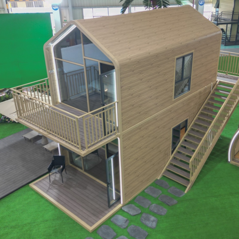 Natural House N2-Plus D