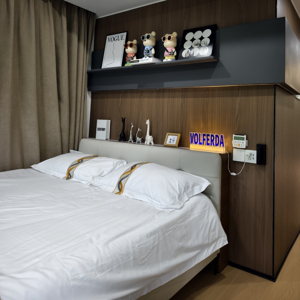 Capsumax Capsule House Model E8