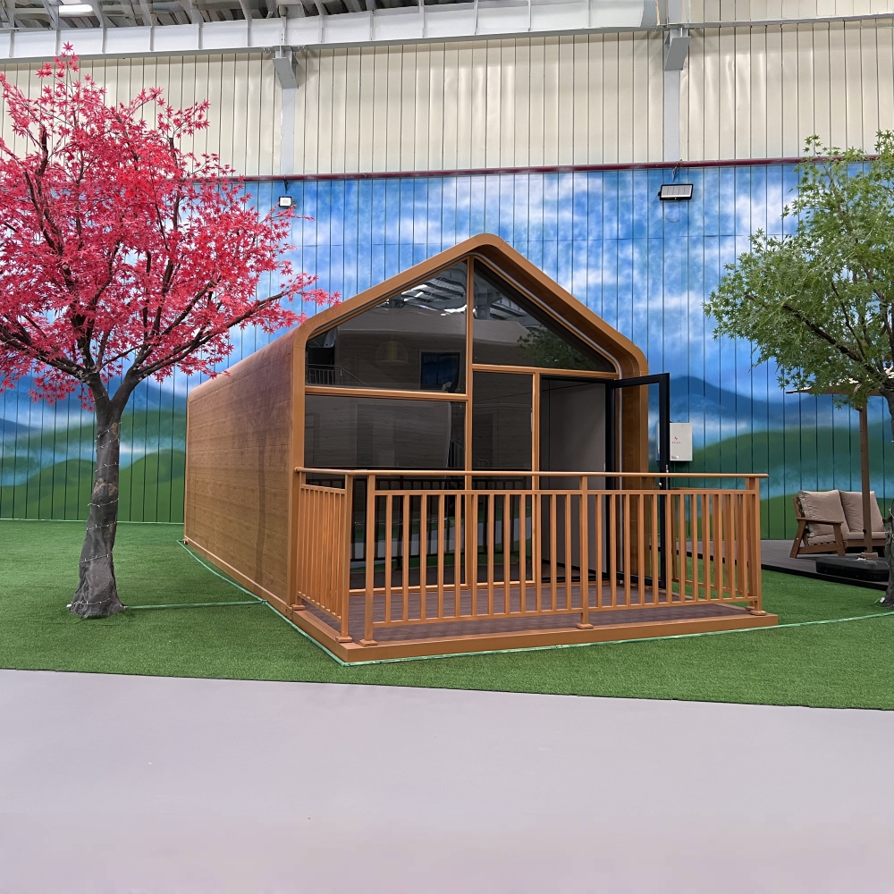 Natural House N2 Plus 