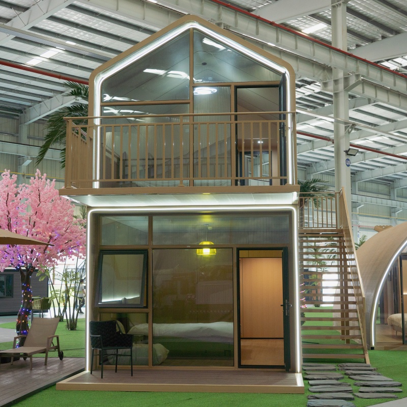 Natural House N2-Plus D