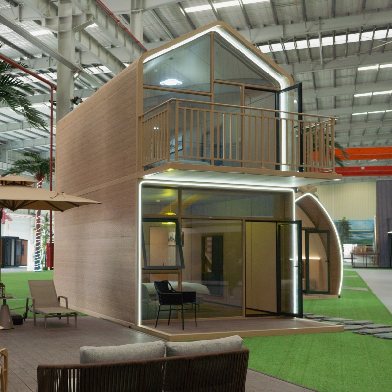 Natural House N2-Plus D