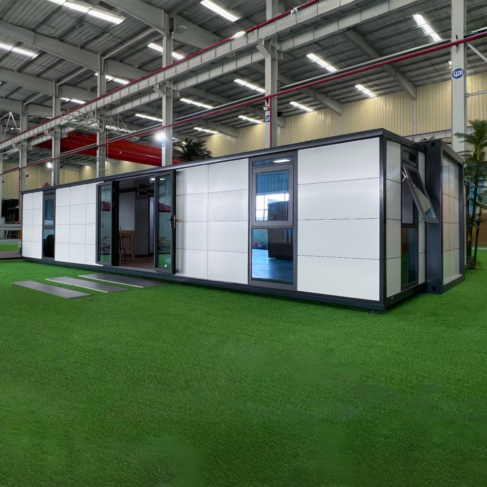 Natural House N3-Plus