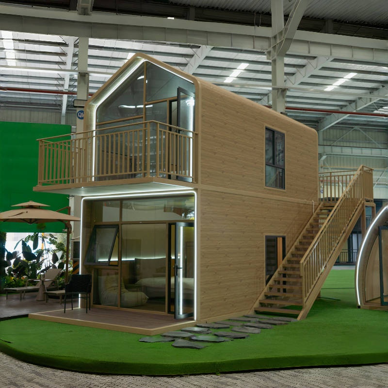 Natural House N2-Plus D