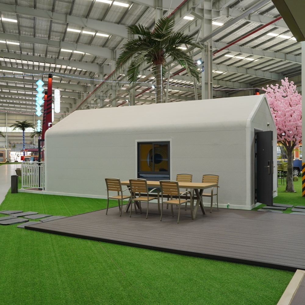 Natural House N2 Plus 