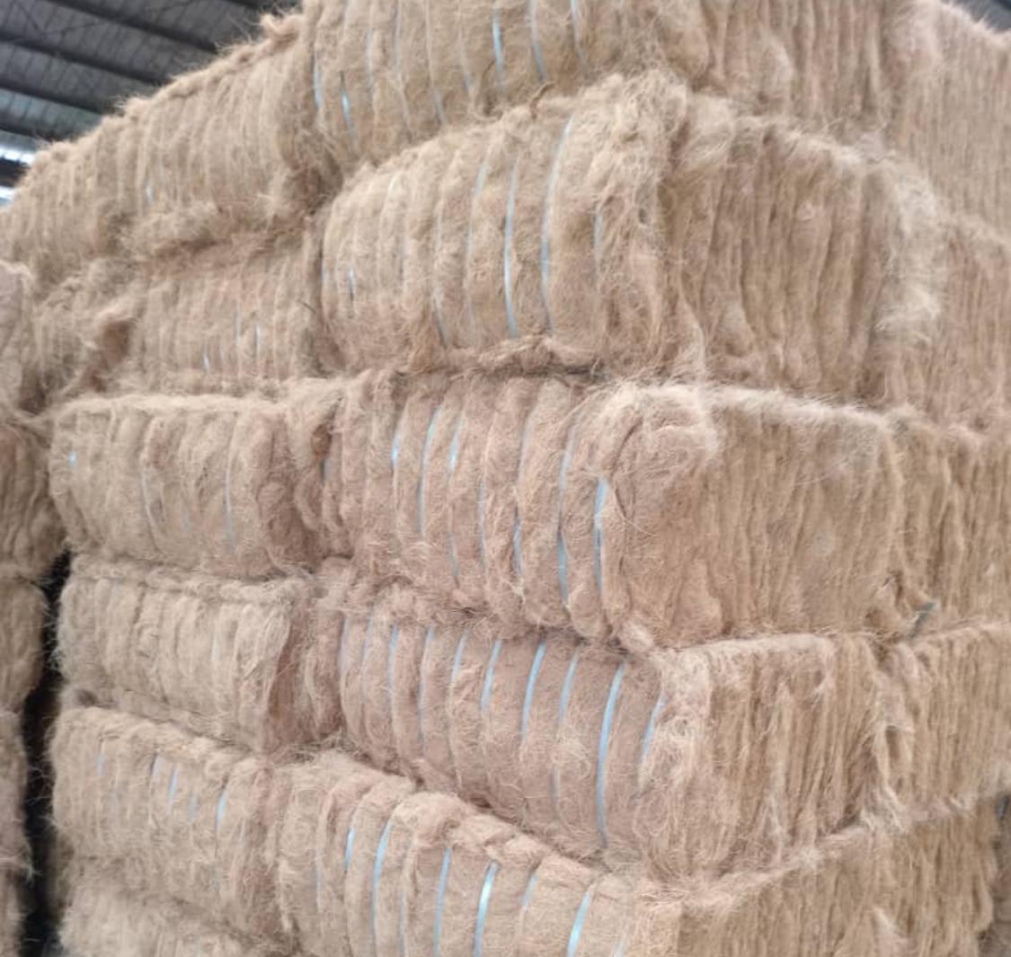 Coco Fiber