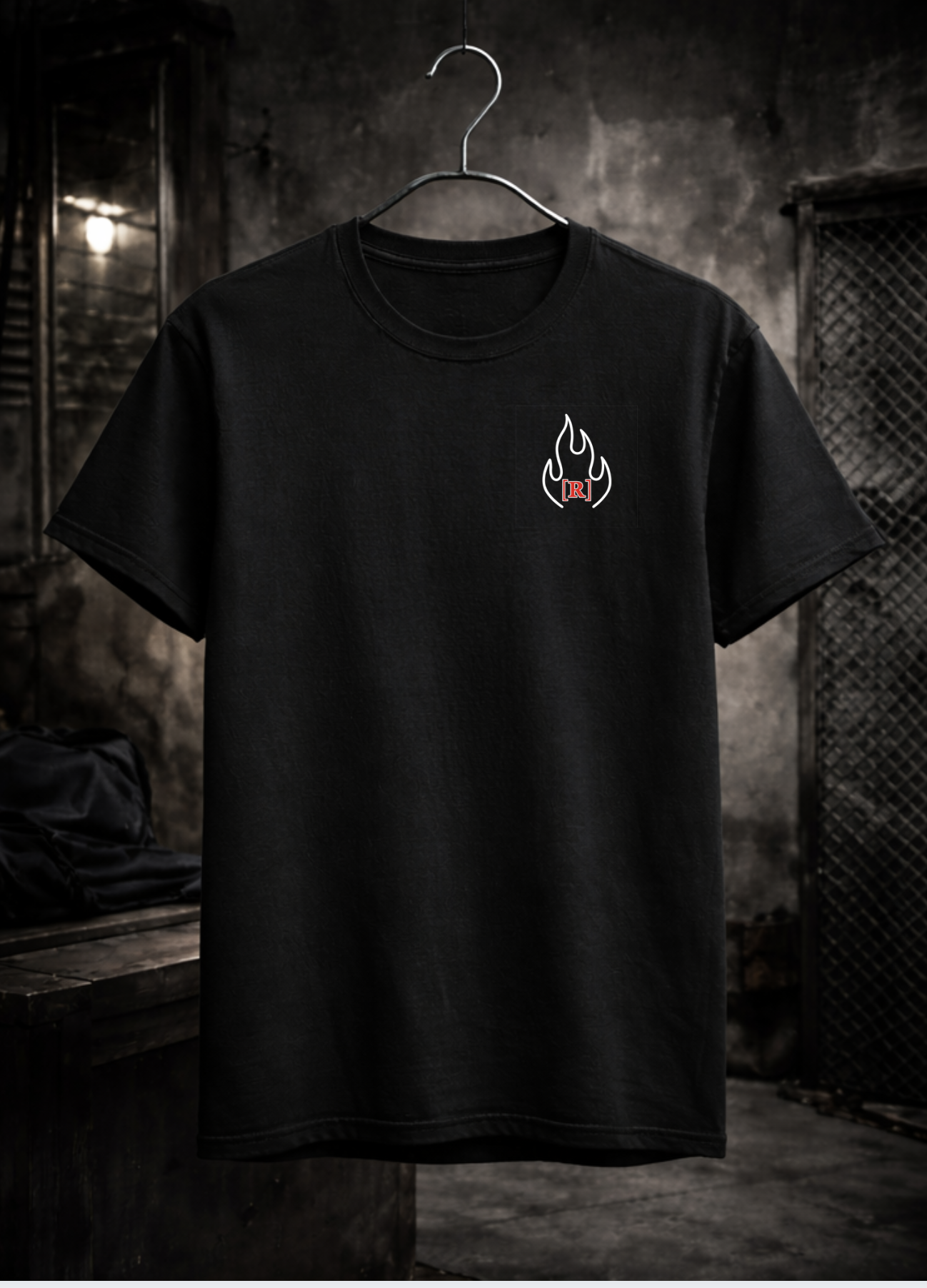 MENOS CUENTO · Camiseta algodón mujer