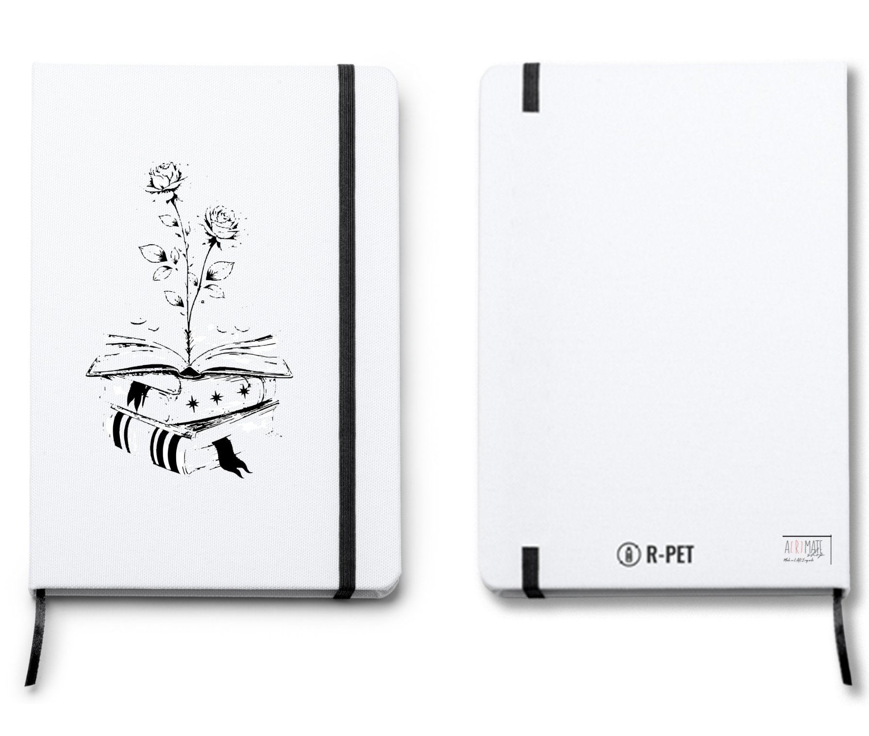 BOOK · BLOC NOTAS A5