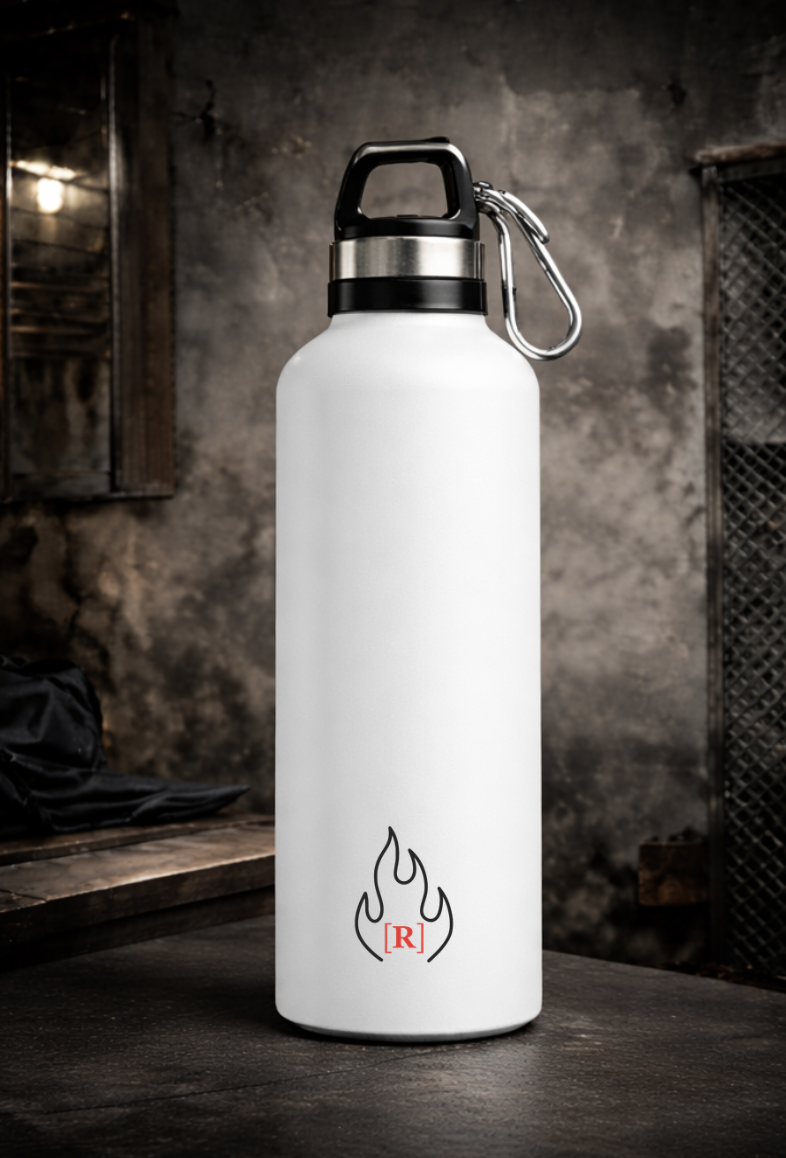 A[r]MATE OFFICIAL BOTTLE