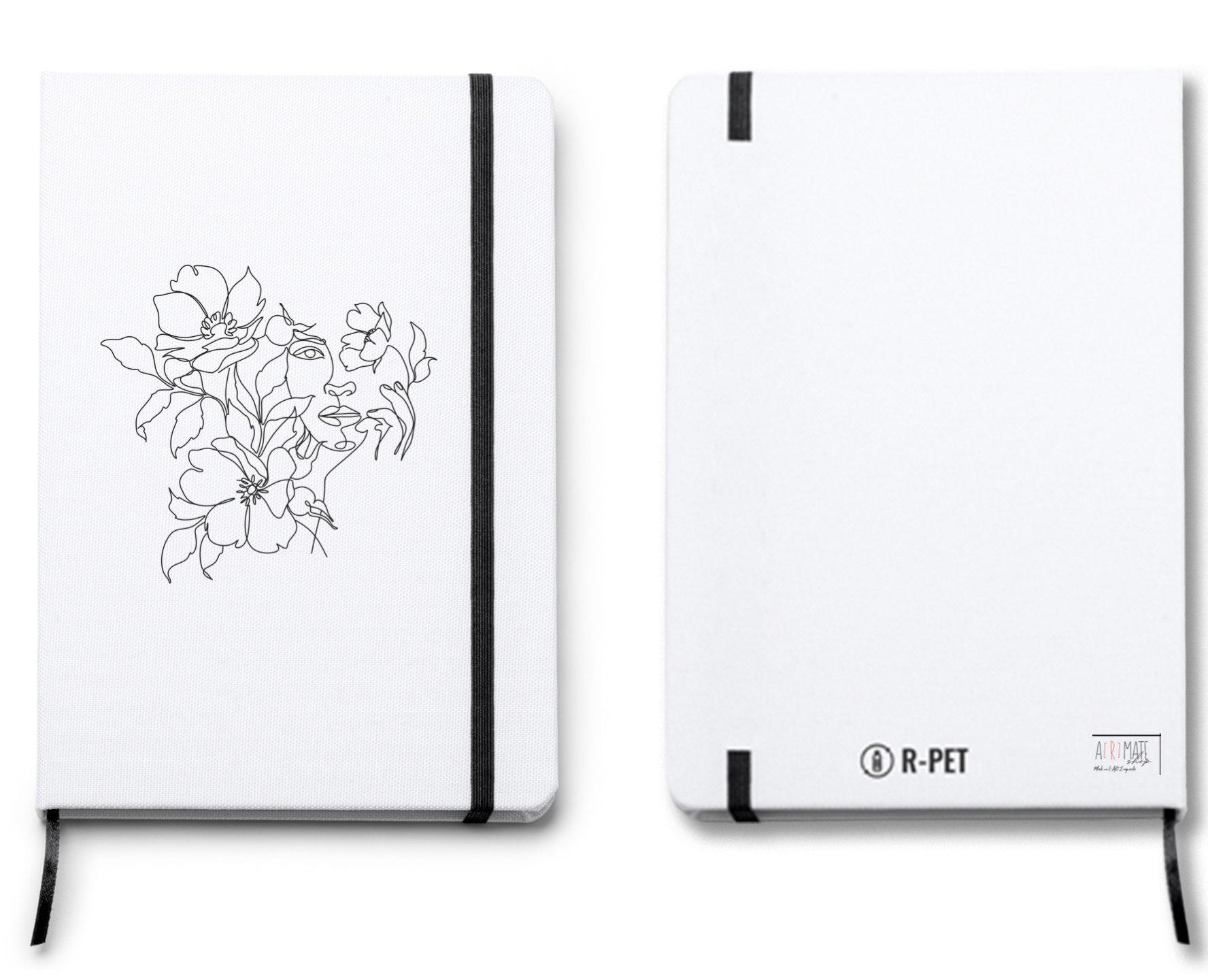 LINEAL · BLOC NOTAS A5